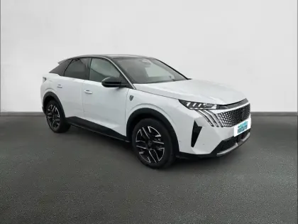 Photo 22 Peugeot 3008  Hybrid 145 e-DCS6