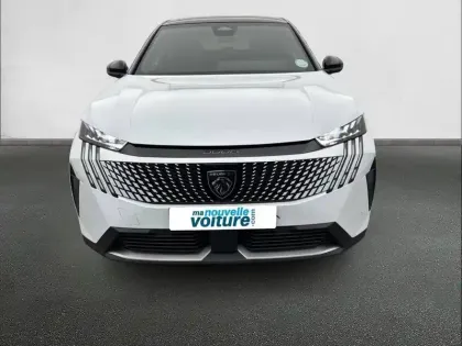 Photo 21 Peugeot 3008  Hybrid 145 e-DCS6