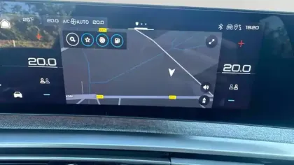 Photo 5 Peugeot 3008  Hybrid 145 e-DCS6