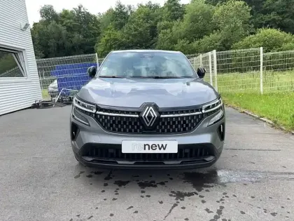 Photo 7 Renault Austral  mild hybrid advanced 130
