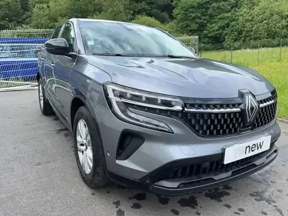 Photo 12 Renault Austral  mild hybrid advanced 130