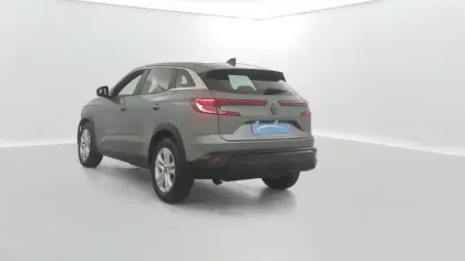 Photo 35 Renault Austral  mild hybrid advanced 130