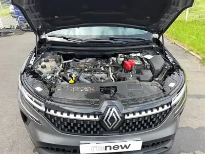 Photo 27 Renault Austral  mild hybrid advanced 130