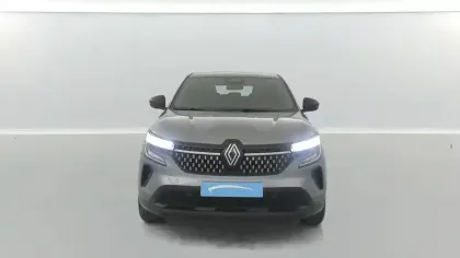Photo 39 Renault Austral  mild hybrid advanced 130
