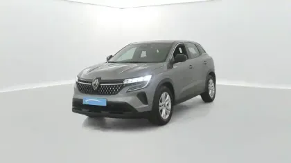 Photo 33 Renault Austral  mild hybrid advanced 130