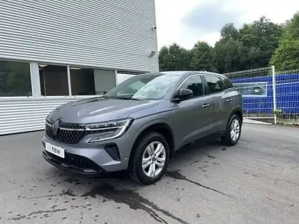 Photo Renault Austral Equilibre