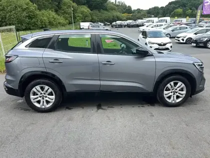 Photo 5 Renault Austral  mild hybrid advanced 130