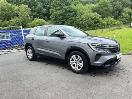 Photo 6 Renault Austral  mild hybrid advanced 130