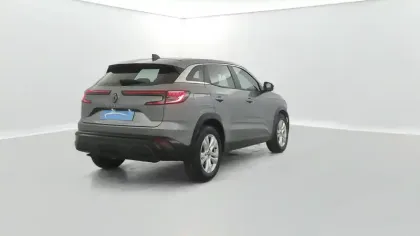 Photo 37 Renault Austral  mild hybrid advanced 130