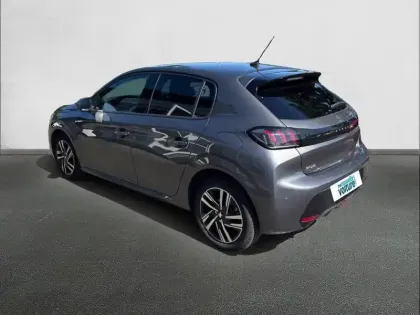 Photo 6 Peugeot 208  PureTech 100 S&S BVM6