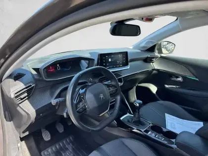 Photo 7 Peugeot 208  PureTech 100 S&S BVM6