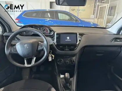 Photo 7 Peugeot 208  1.2 PureTech 82ch BVM5