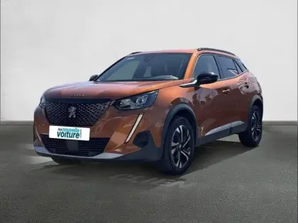 Photo Peugeot 2008 Allure