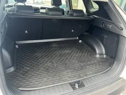 Photo 18 Hyundai Tucson  1.6 T-GDI 230 Hybrid BVA6