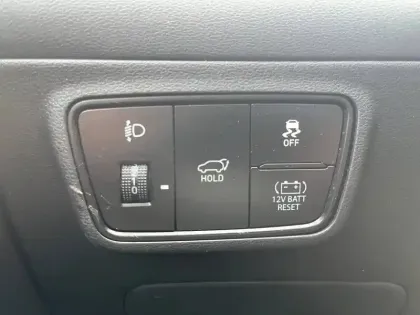 Photo 26 Hyundai Tucson  1.6 T-GDI 230 Hybrid BVA6