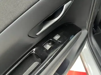 Photo 20 Hyundai Tucson  1.6 T-GDI 230 Hybrid BVA6