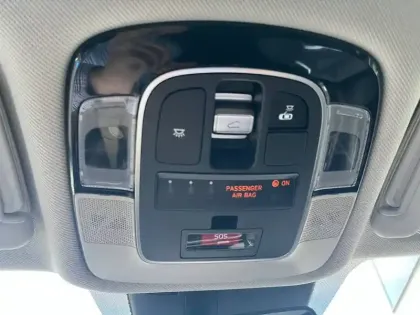 Photo 33 Hyundai Tucson  1.6 T-GDI 230 Hybrid BVA6