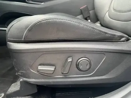 Photo 24 Hyundai Tucson  1.6 T-GDI 230 Hybrid BVA6