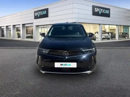 Photo 11 Opel Mokka  Electrique 136 ch & Batterie 50 kWh