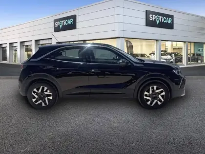 Photo 13 Opel Mokka  Electrique 136 ch & Batterie 50 kWh