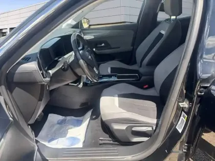 Photo 18 Opel Mokka  Electrique 136 ch & Batterie 50 kWh