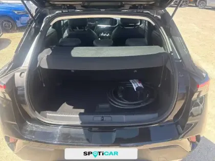 Photo 15 Opel Mokka  Electrique 136 ch & Batterie 50 kWh