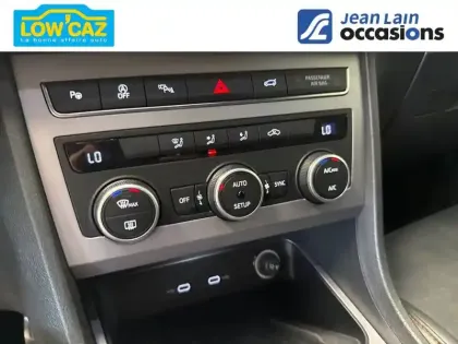 Photo 13 Seat Ateca  1.5 TSI 150 ch Start/Stop DSG7