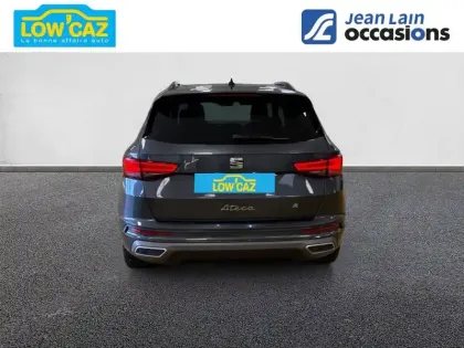 Photo 5 Seat Ateca  1.5 TSI 150 ch Start/Stop DSG7