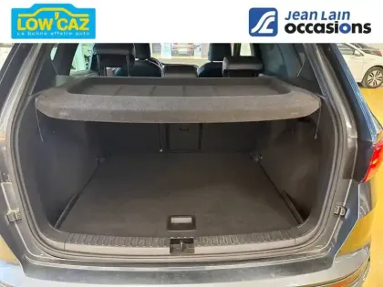 Photo 9 Seat Ateca  1.5 TSI 150 ch Start/Stop DSG7