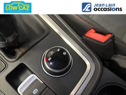 Photo 19 Seat Ateca  1.5 TSI 150 ch Start/Stop DSG7