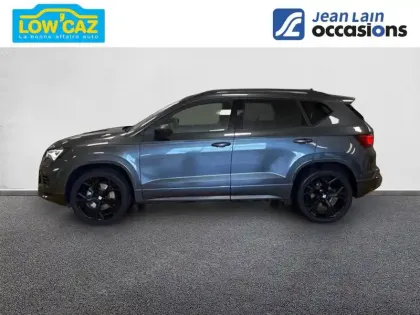 Photo 7 Seat Ateca  1.5 TSI 150 ch Start/Stop DSG7