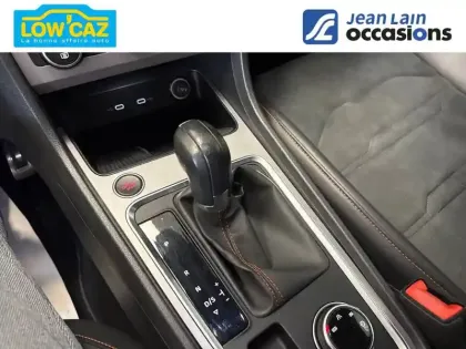 Photo 12 Seat Ateca  1.5 TSI 150 ch Start/Stop DSG7