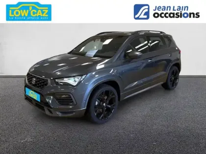 Photo Seat Ateca Fr