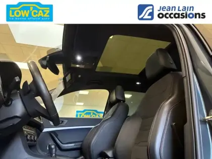 Photo 17 Seat Ateca  1.5 TSI 150 ch Start/Stop DSG7
