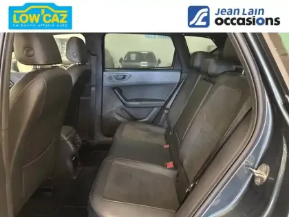 Photo 16 Seat Ateca  1.5 TSI 150 ch Start/Stop DSG7