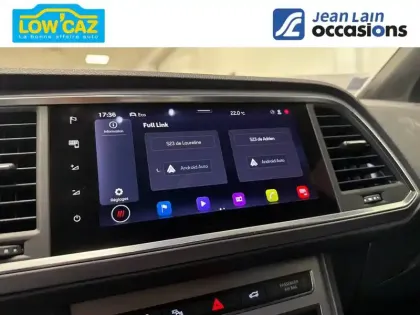 Photo 15 Seat Ateca  1.5 TSI 150 ch Start/Stop DSG7