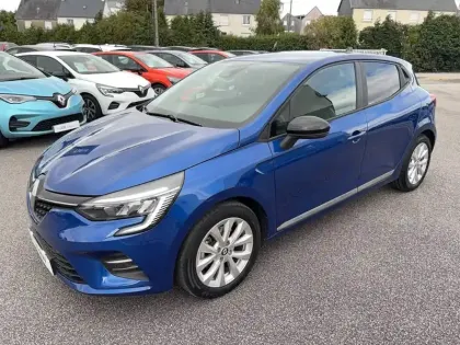 Photo Renault Clio Evolution