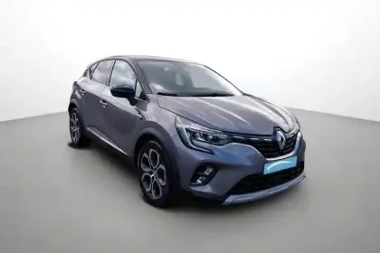 Photo 7 Renault Captur  E-Tech 145 - 21