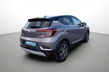 Photo 5 Renault Captur  E-Tech 145 - 21
