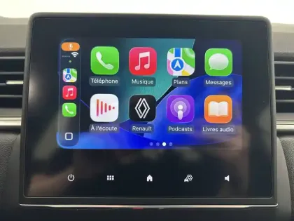Photo 33 Renault Captur  E-Tech 145 - 21