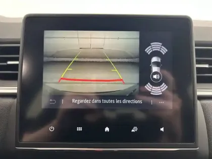 Photo 32 Renault Captur  E-Tech 145 - 21
