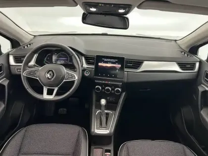 Photo 37 Renault Captur  E-Tech 145 - 21