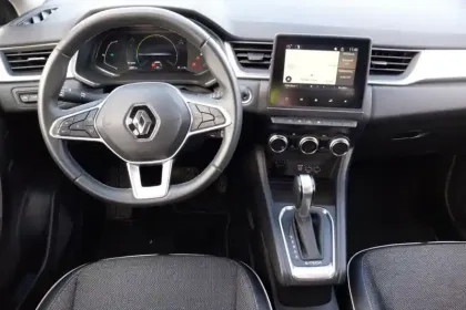 Photo 8 Renault Captur  E-Tech 145 - 21
