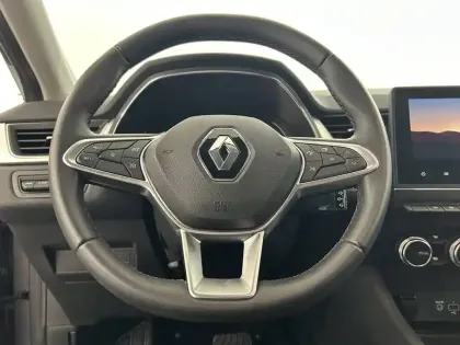 Photo 23 Renault Captur  E-Tech 145 - 21