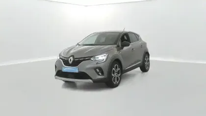 Photo 9 Renault Captur  E-Tech 145 - 21