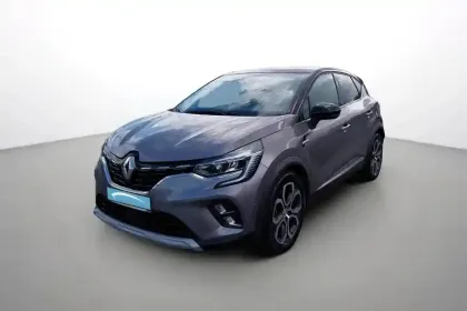 Photo Renault Captur Intens