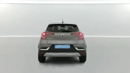 Photo 12 Renault Captur  E-Tech 145 - 21