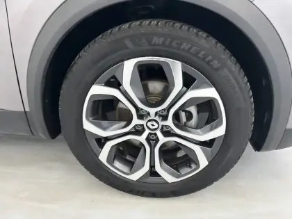 Photo 29 Renault Captur  E-Tech 145 - 21