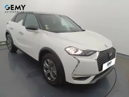 Photo 20 DS DS 3 DS3 Crossback BlueHDi 130 EAT8