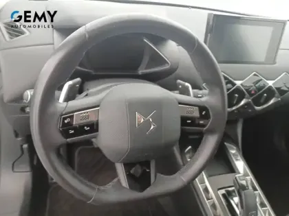 Photo 12 DS DS 3 DS3 Crossback BlueHDi 130 EAT8
